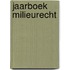 Jaarboek milieurecht