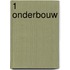 1 onderbouw