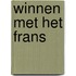 Winnen met het Frans