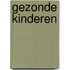 Gezonde kinderen