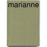 Marianne door Blauw