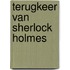 Terugkeer van sherlock holmes