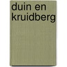 Duin en Kruidberg by J.J. Mobron