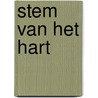 Stem van het hart by Schuttevaer Velthuys