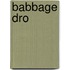 Babbage DRO