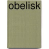 Obelisk door Bykov