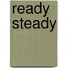 Ready steady door John Brosens