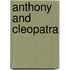 Anthony and cleopatra