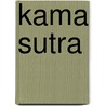 Kama Sutra door Yashodhara