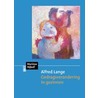 Gedragsverandering in gezinnen door A. Lange