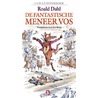 De fantastische meneer Vos by Roald Dahl