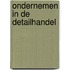 Ondernemen in de Detailhandel
