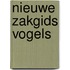 Nieuwe Zakgids Vogels