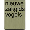 Nieuwe Zakgids Vogels door Peter Hayman