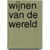 Wijnen van de wereld