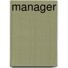 Manager by Bos