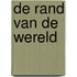 de Rand van de wereld