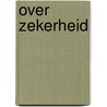 Over zekerheid by L. Wittgenstein