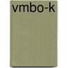 Vmbo-K door Nijenhuis