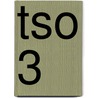 Tso 3 door Onbekend