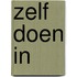 Zelf doen in