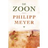 De zoon by Philipp Meyer
