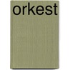 Orkest door Alan Blackwood