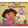 Dora's lievelingsavonturen door Christine Ricci