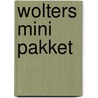 Wolters mini pakket door Onbekend