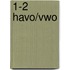 1-2 Havo/vwo
