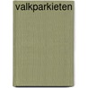 Valkparkieten door Ruud Haak