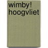WIMBY! Hoogvliet by Michelle Provoost