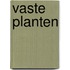 Vaste planten