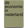 De economie in Nederland by StudentsOnly