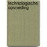 Technologische opvoeding
