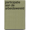 Participatie aan de arbeidswereld door Vlaams verbond van het Katholiek Secundair Onderwijs