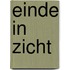 Einde in zicht