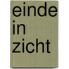 Einde in zicht door Wentink