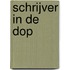 Schrijver in de dop