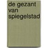 De gezant van Spiegelstad