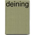 Deining