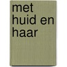 Met huid en haar by Willy Vandersteen