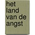 Het land van de angst