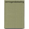 Vermogensbelasting door Geppaart