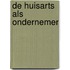 De huisarts als ondernemer