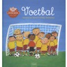 Voetbal door Gerard van Gemert