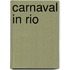 Carnaval in rio