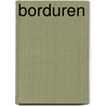 Borduren by Oheim