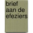 Brief aan de Efeziers