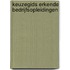 Keuzegids Erkende Bedrijfsopleidingen